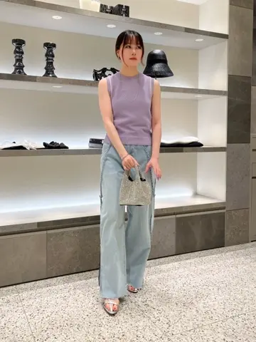 Diagram 後藤 瑚蒔 コーディネート画像