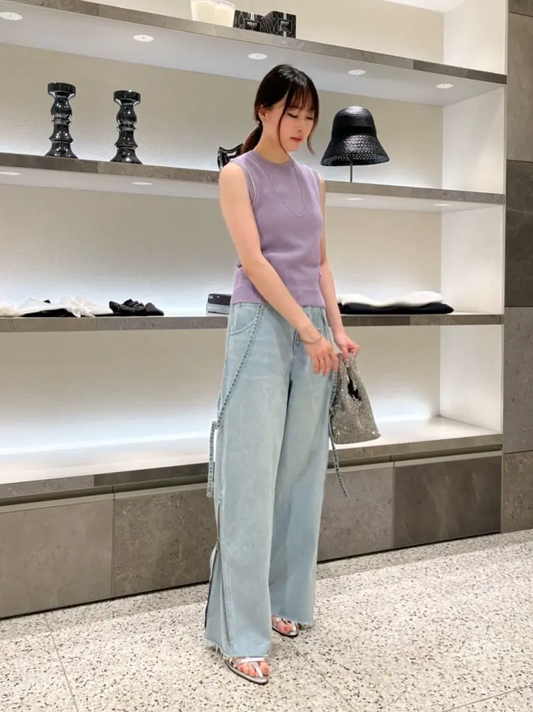 Diagram 後藤 瑚蒔 コーディネート画像