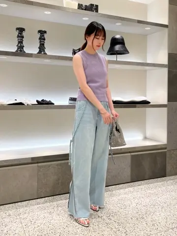 Diagram 後藤 瑚蒔 コーディネート画像