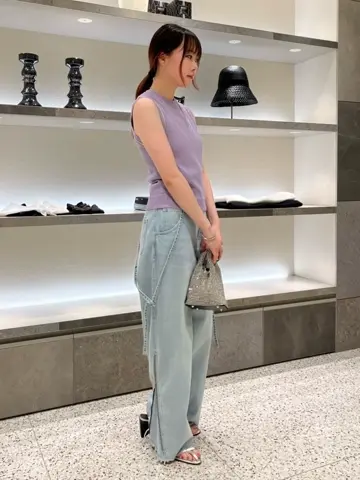 Diagram 後藤 瑚蒔 コーディネート画像