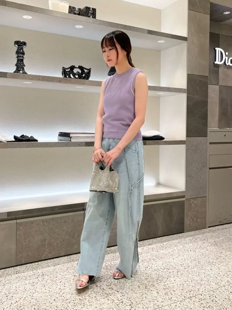 Diagram 後藤 瑚蒔 コーディネート画像