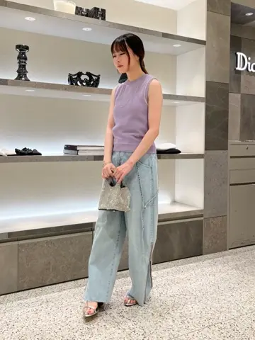 Diagram 後藤 瑚蒔 コーディネート画像