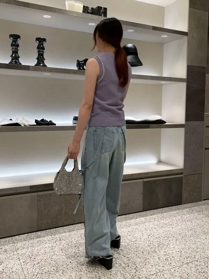 Diagram 後藤 瑚蒔 コーディネート画像