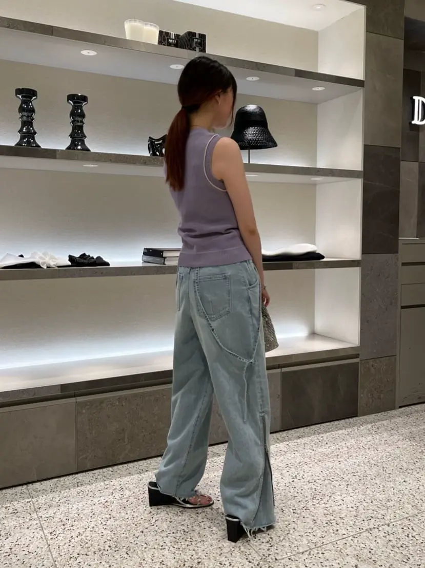 Diagram 後藤 瑚蒔 コーディネート画像