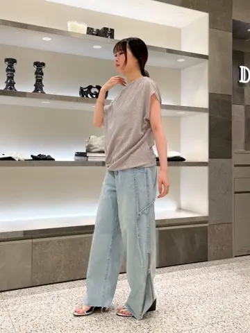 Diagram 後藤 瑚蒔 コーディネート画像