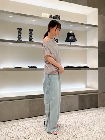 Diagram 後藤 瑚蒔 コーディネート画像