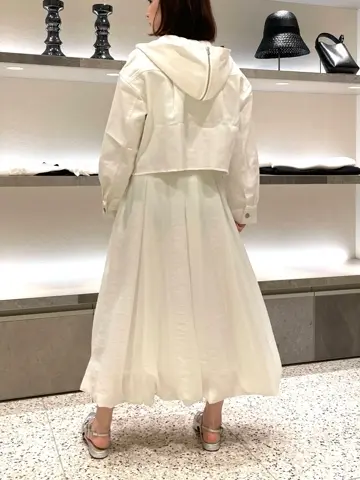 Diagram SHOKO コーディネート画像