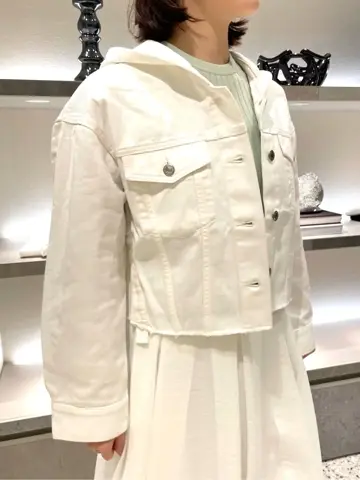 Diagram SHOKO コーディネート画像