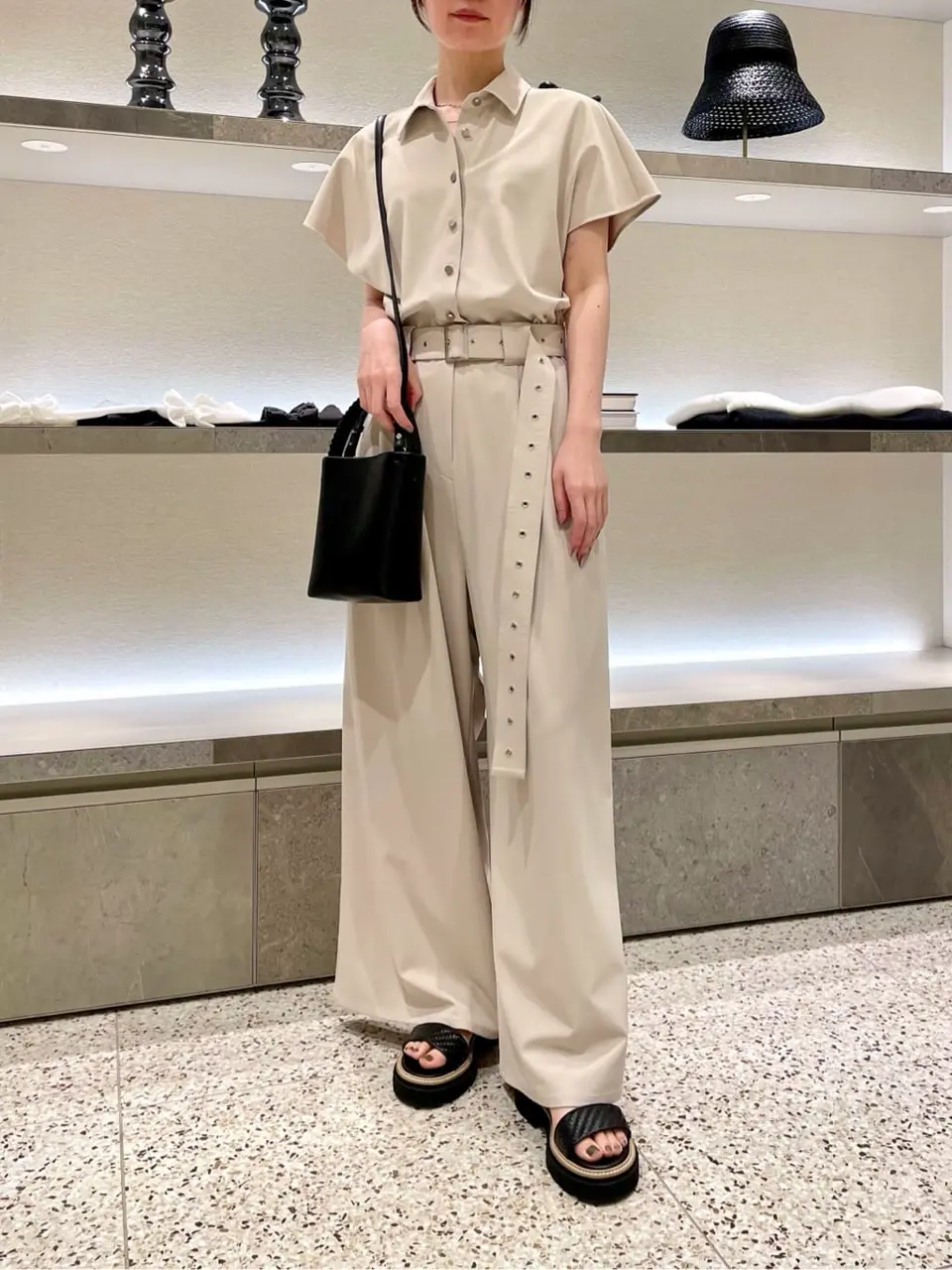 Diagram 三浦　芙優 コーディネート画像