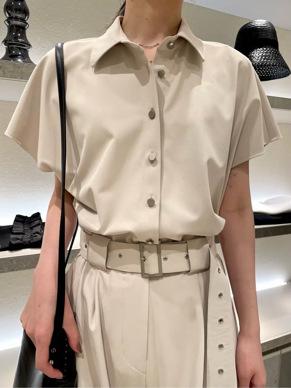 Diagram 三浦　芙優 コーディネート画像