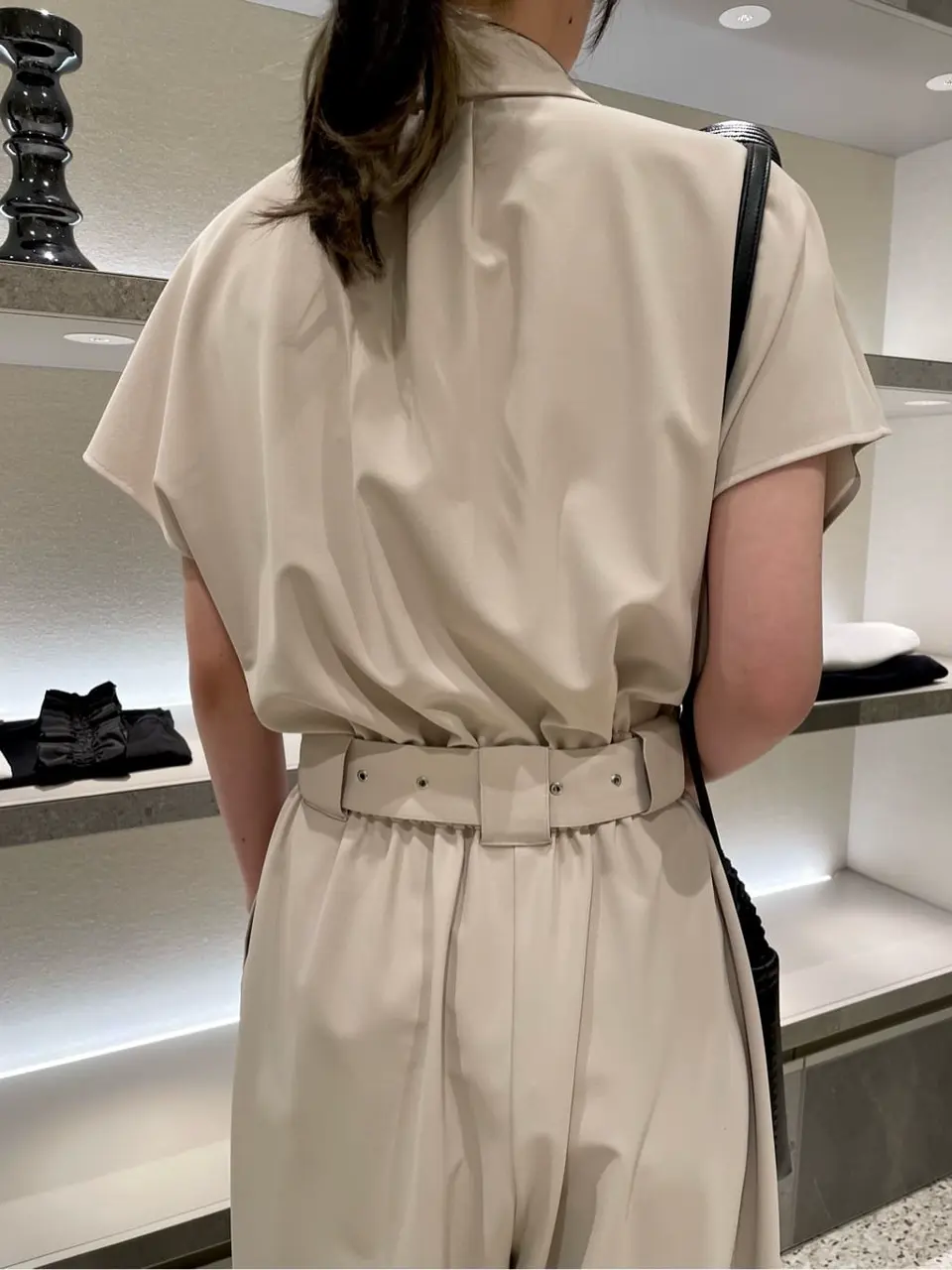 Diagram 三浦　芙優 コーディネート画像