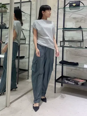 Diagram  Sekine コーディネート画像