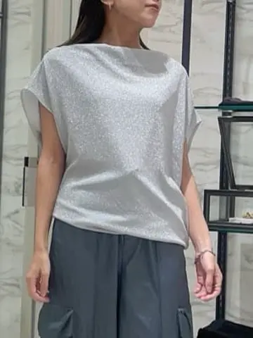 Diagram  Sekine コーディネート画像