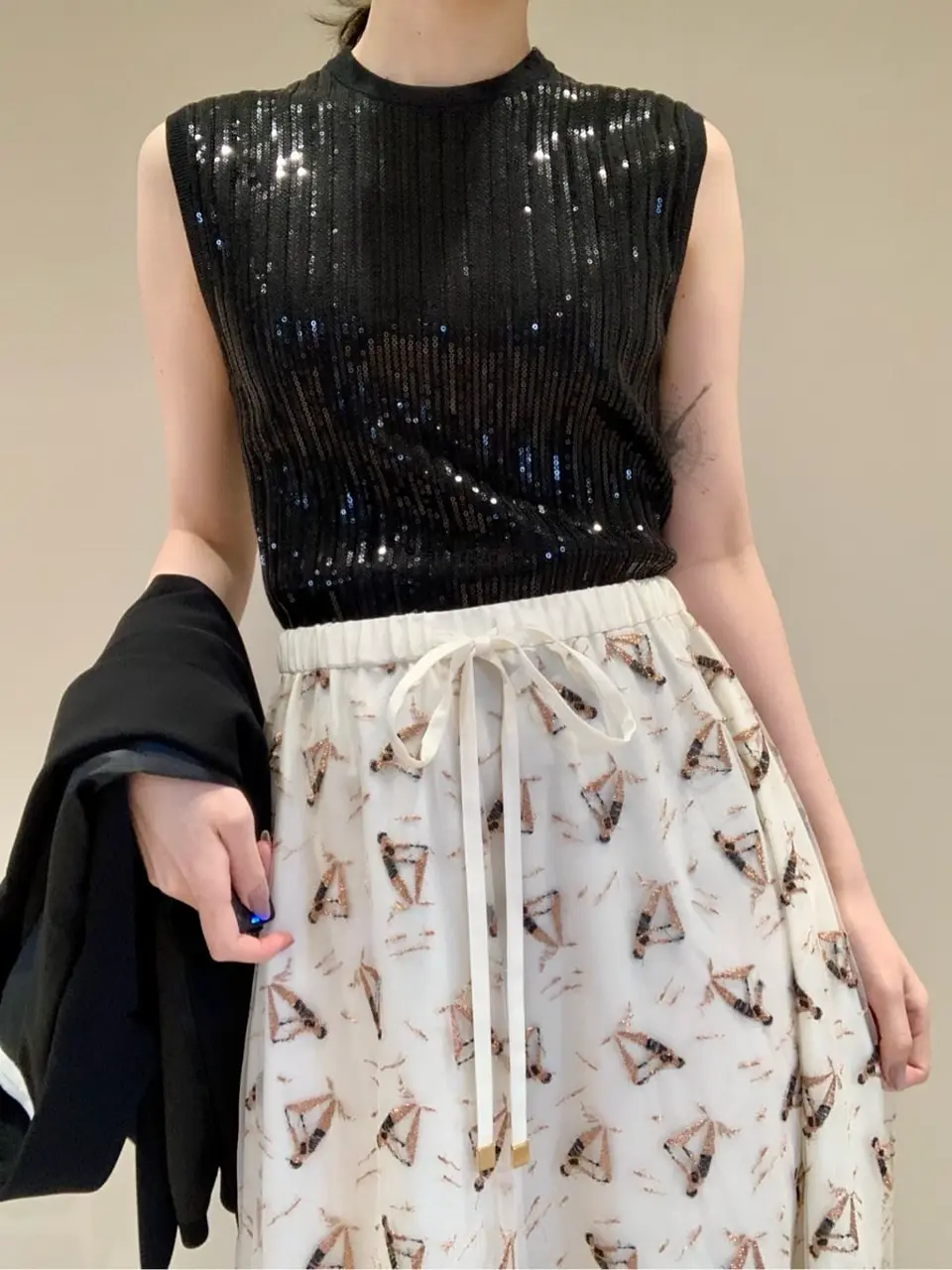 Diagram 三浦　芙優 コーディネート画像