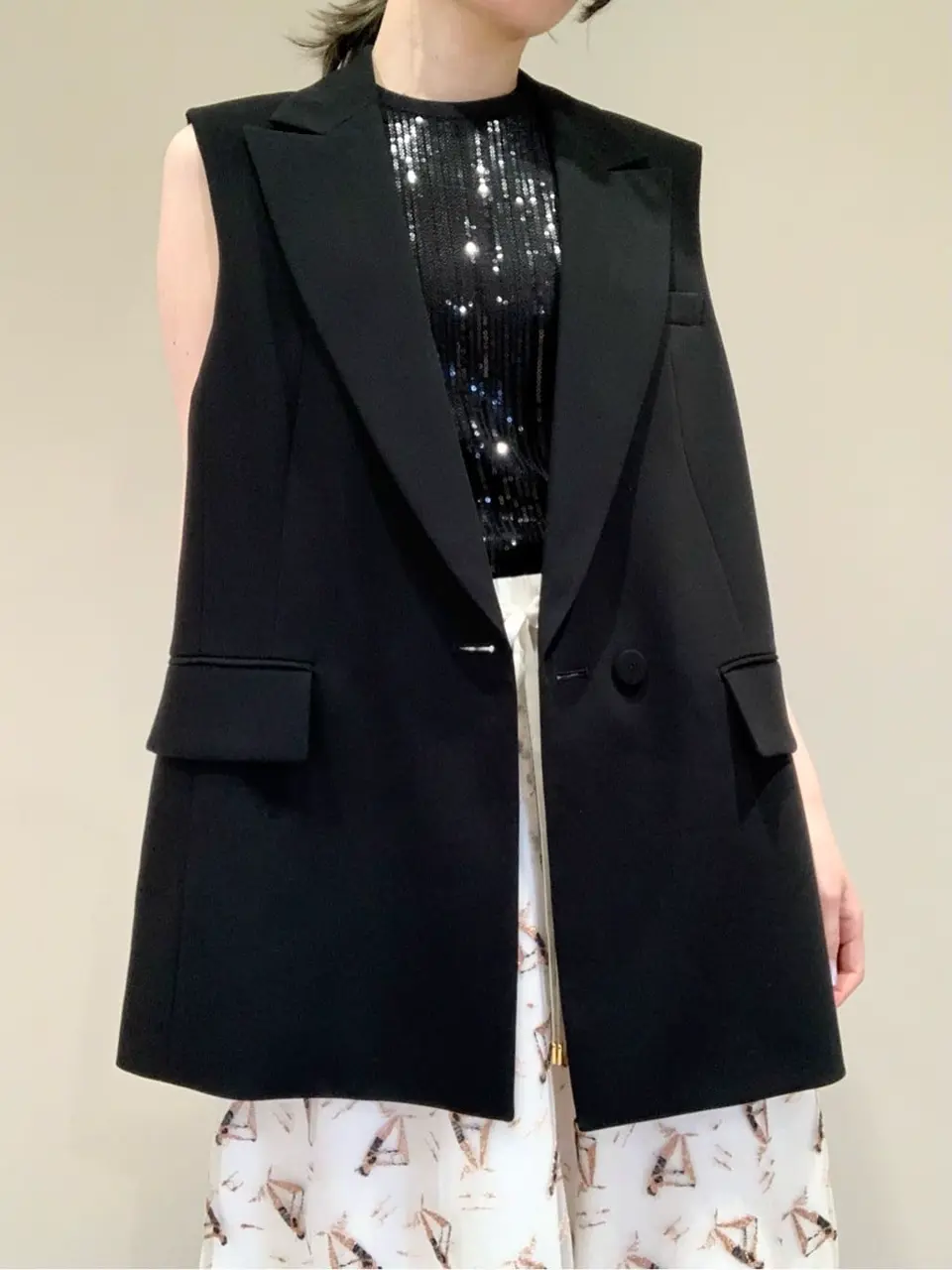 Diagram 三浦　芙優 コーディネート画像