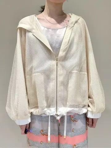 Diagram 三浦　芙優 コーディネート画像