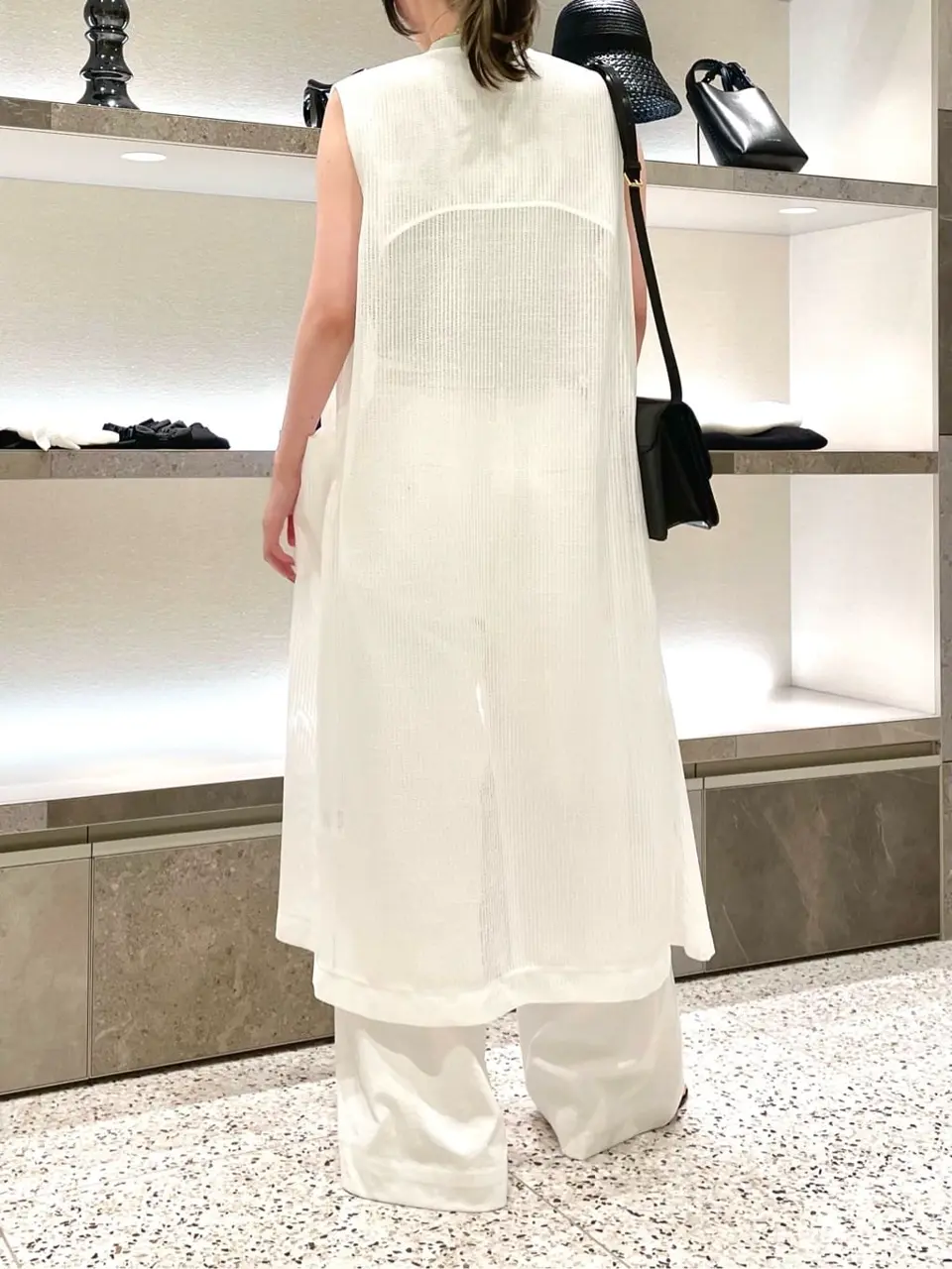 Diagram 三浦　芙優 コーディネート画像