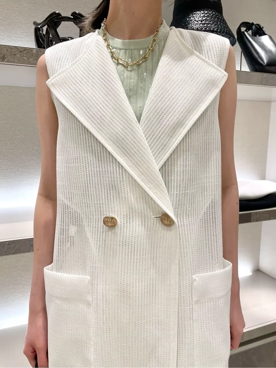 Diagram 三浦　芙優 コーディネート画像