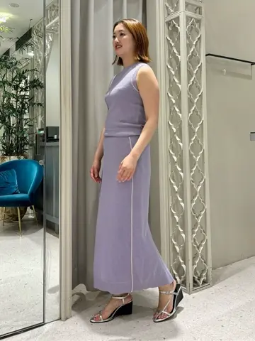 Diagram 矢野　瑞佳 コーディネート画像