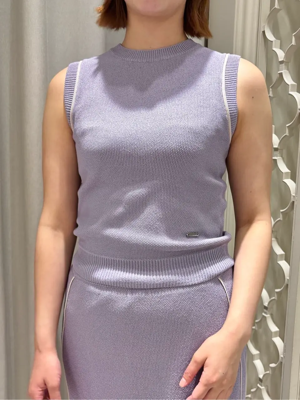 Diagram 矢野　瑞佳 コーディネート画像