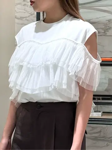 Diagram 桃子 コーディネート画像