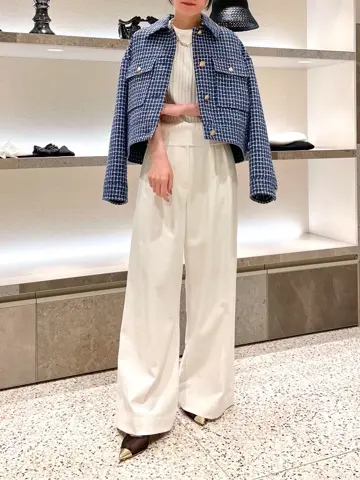 Diagram 三浦　芙優 コーディネート画像