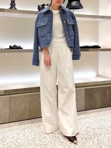 Diagram 三浦　芙優 コーディネート画像