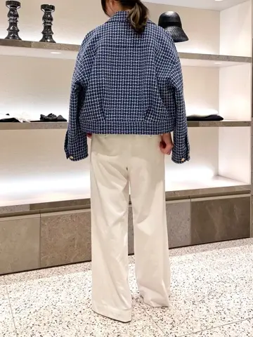 Diagram 三浦　芙優 コーディネート画像