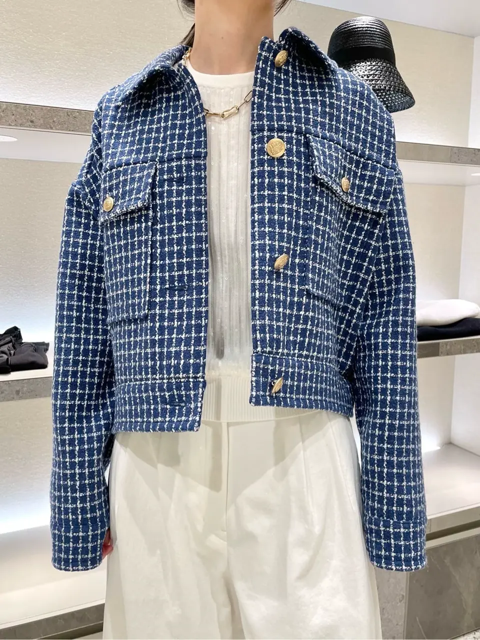 Diagram 三浦　芙優 コーディネート画像