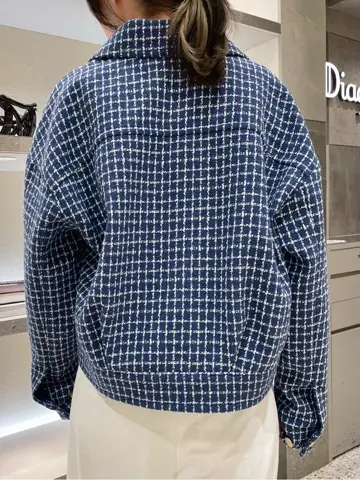 Diagram 三浦　芙優 コーディネート画像