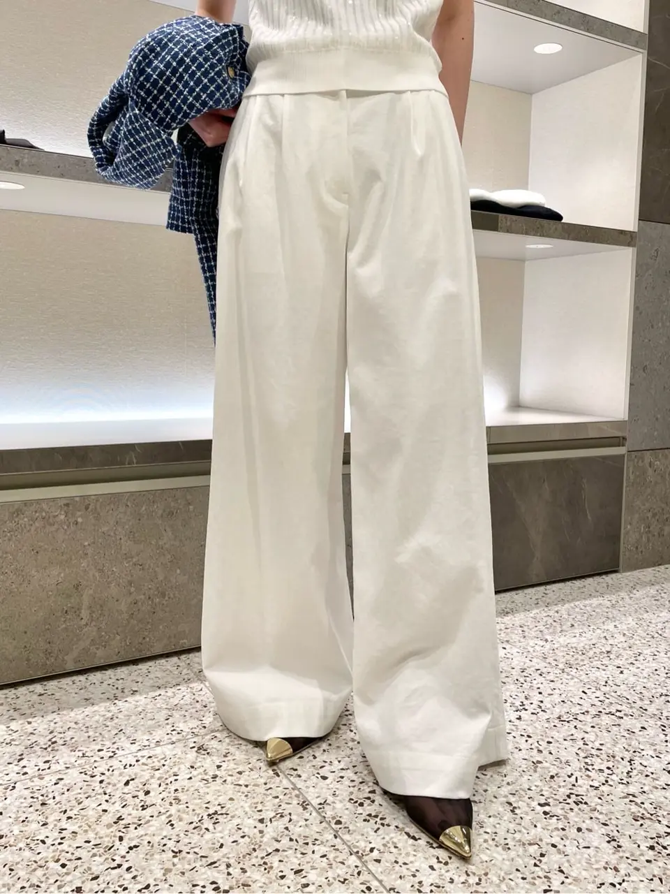 Diagram 三浦　芙優 コーディネート画像