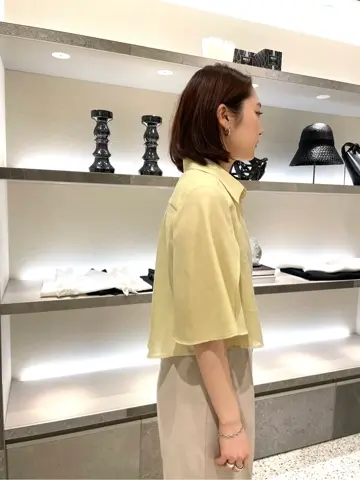 Diagram SHOKO コーディネート画像