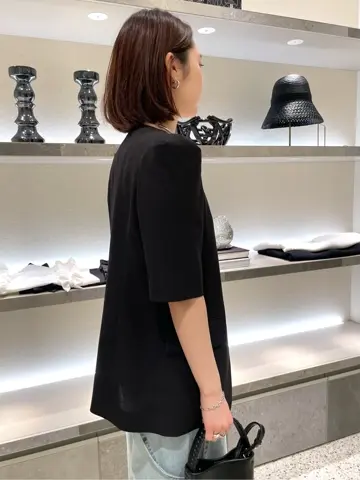 Diagram SHOKO コーディネート画像