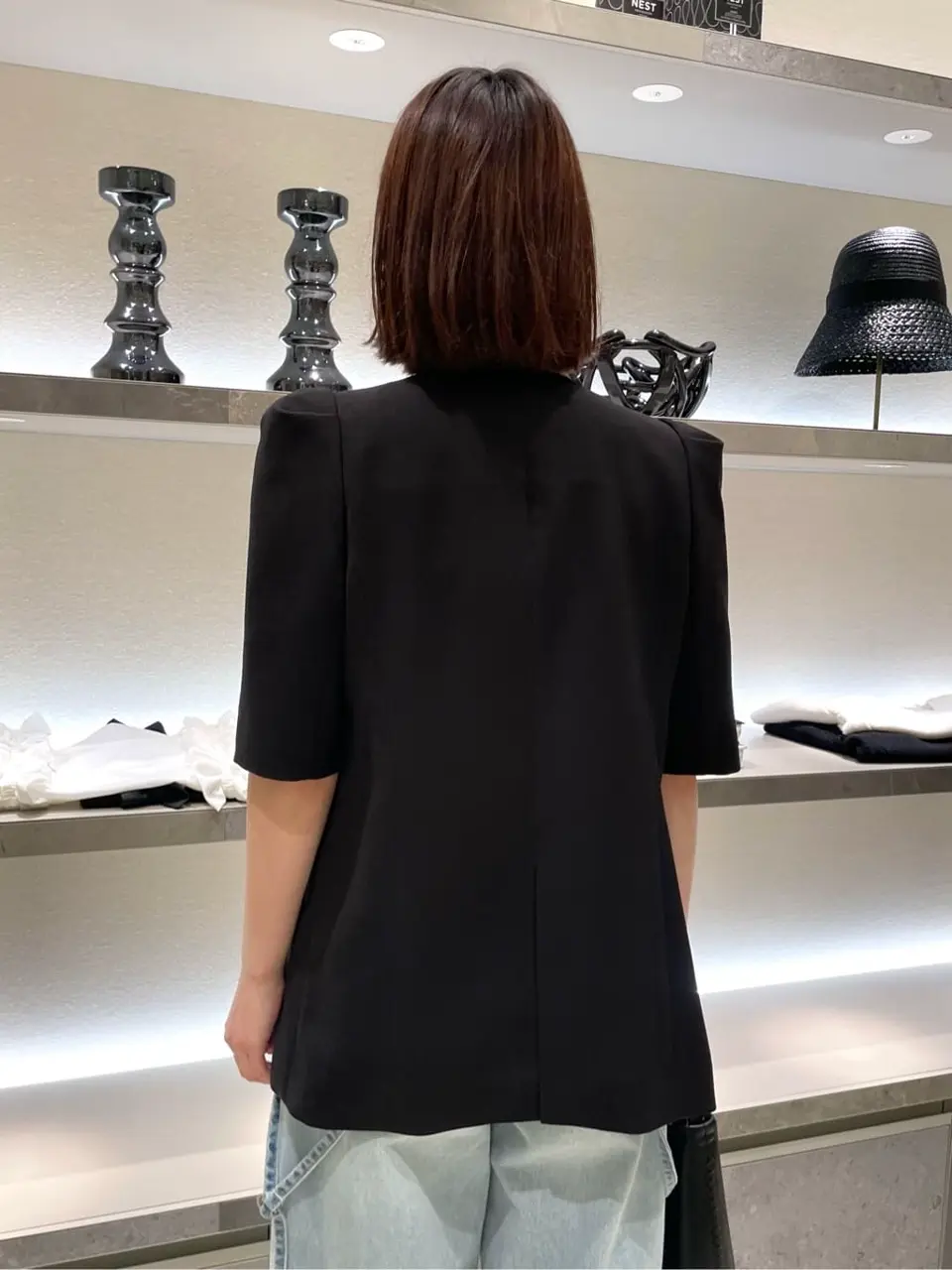 Diagram SHOKO コーディネート画像