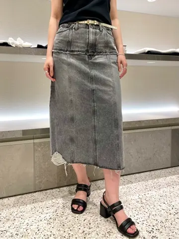 Diagram Arichi コーディネート画像