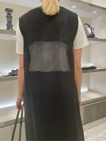 Diagram Arichi コーディネート画像