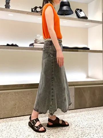 Diagram 三浦　芙優 コーディネート画像