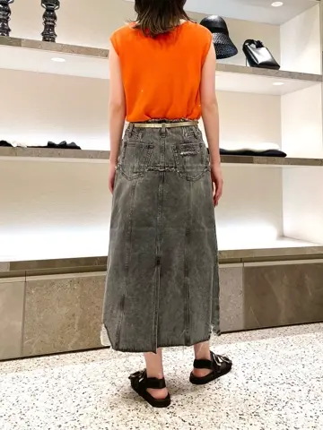 Diagram 三浦　芙優 コーディネート画像