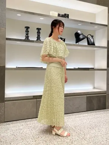 Diagram 後藤 瑚蒔 コーディネート画像