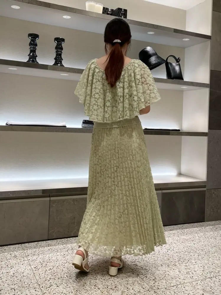 Diagram 後藤 瑚蒔 コーディネート画像