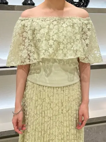 Diagram 後藤 瑚蒔 コーディネート画像