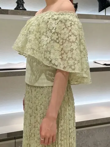 Diagram 後藤 瑚蒔 コーディネート画像