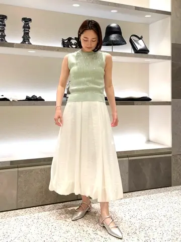 Diagram SHOKO コーディネート画像