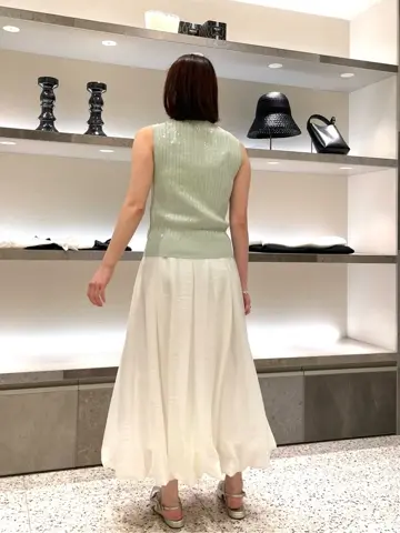 Diagram SHOKO コーディネート画像