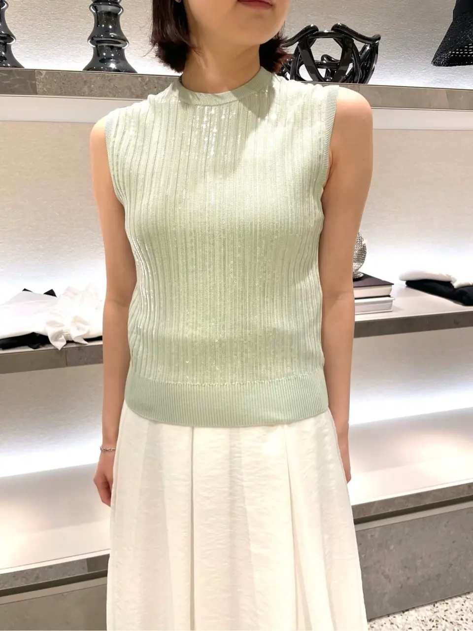 Diagram SHOKO コーディネート画像