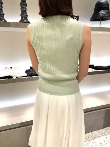 Diagram SHOKO コーディネート画像