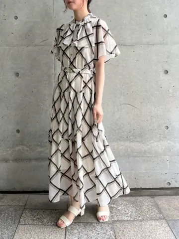 Diagram 後藤 瑚蒔 コーディネート画像