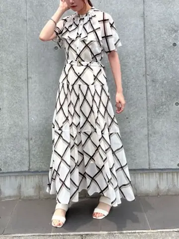 Diagram 後藤 瑚蒔 コーディネート画像