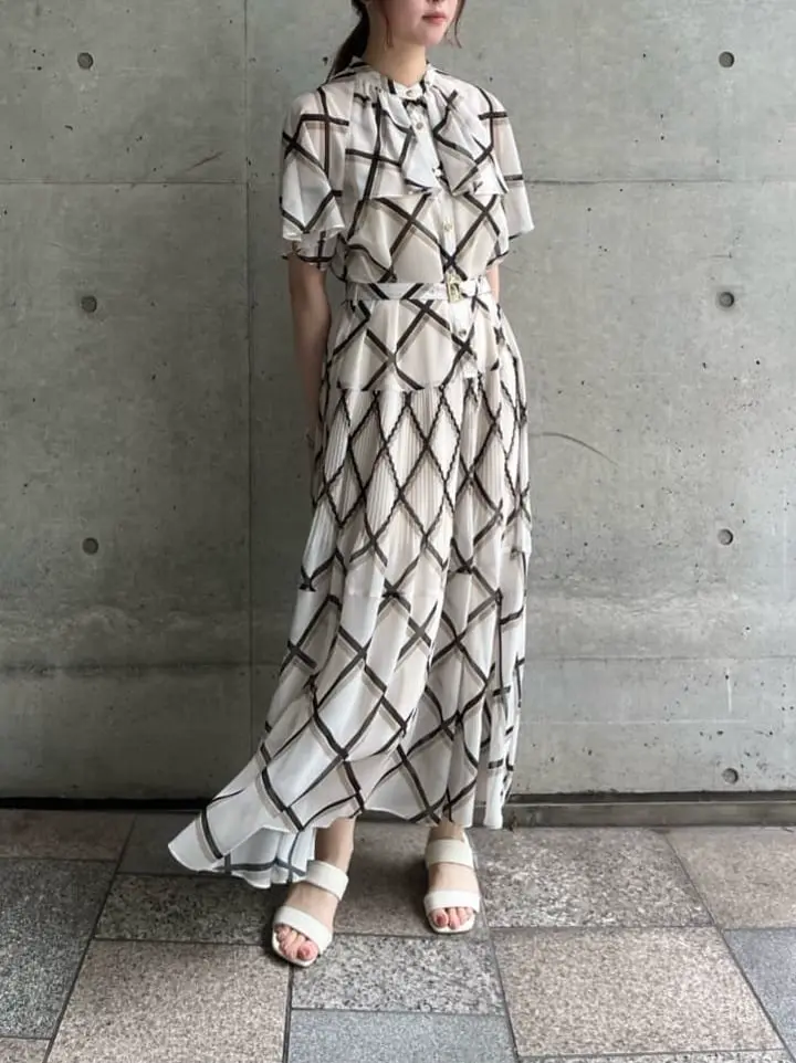 Diagram 後藤 瑚蒔 コーディネート画像