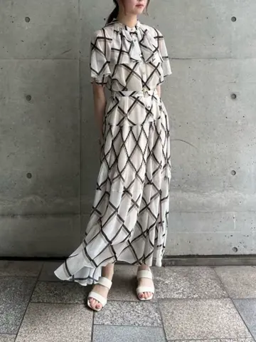 Diagram 後藤 瑚蒔 コーディネート画像